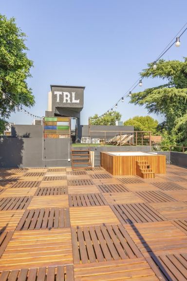 Departamento en Venta en Lomas de Zamora, G.B.A. Zona Sur