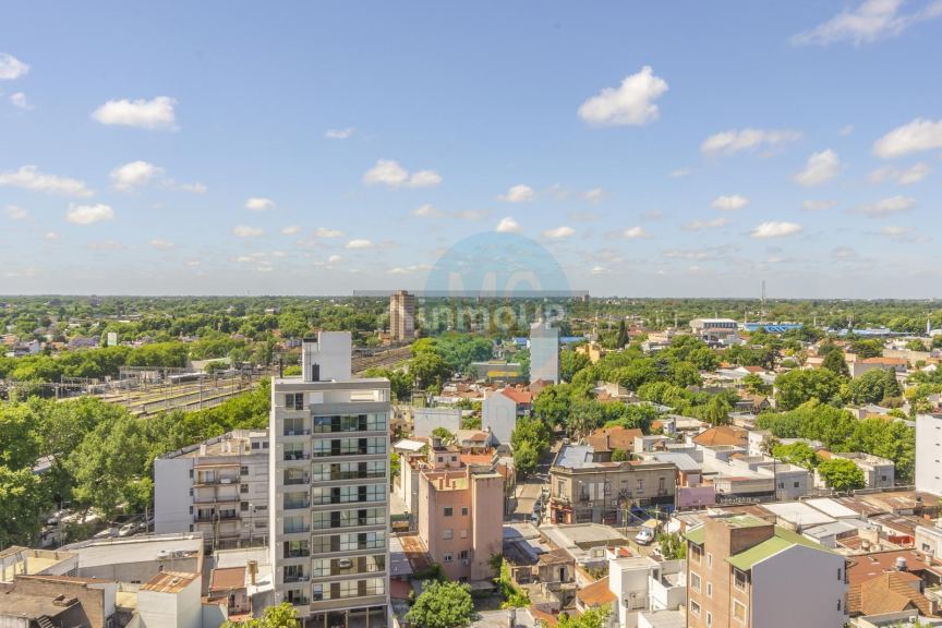 Departamento en Venta en Lomas de Zamora, G.B.A. Zona Sur