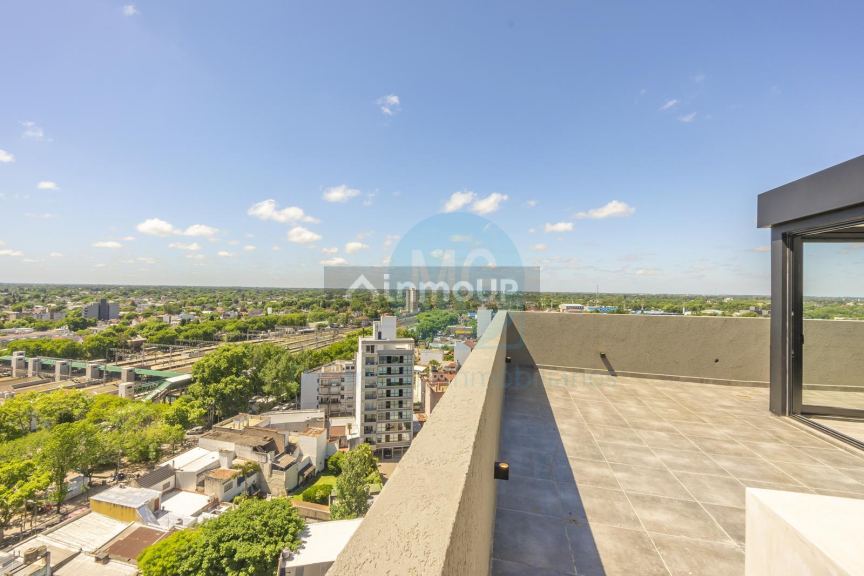 Departamento en Venta en Lomas de Zamora, G.B.A. Zona Sur