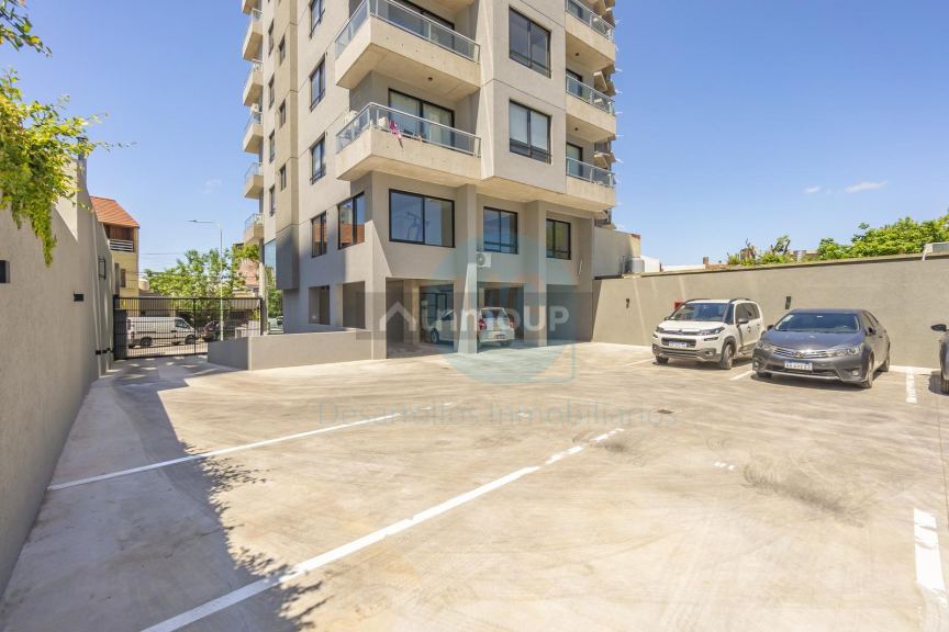 Departamento en Venta en Lomas de Zamora, G.B.A. Zona Sur