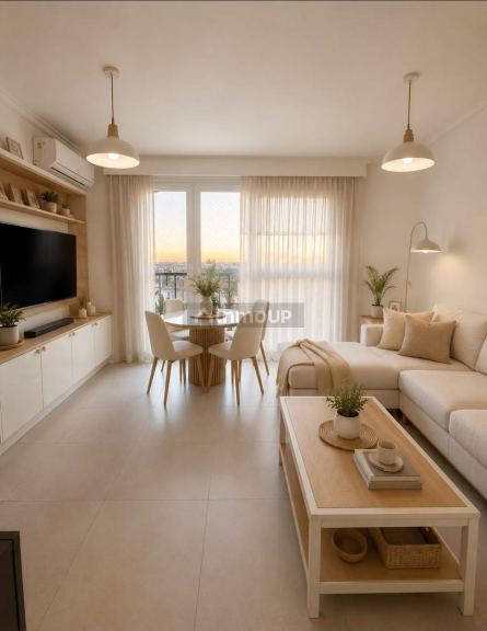 Departamento en Venta en Lomas de Zamora, G.B.A. Zona Sur
