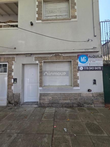 Departamento en Alquiler en Lomas de Zamora, G.B.A. Zona Sur