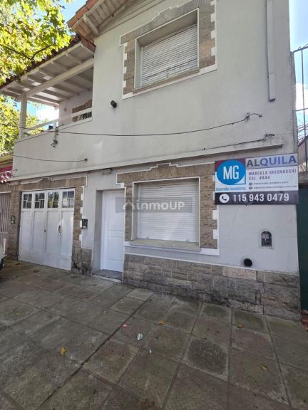 Departamento en Alquiler en Lomas de Zamora, G.B.A. Zona Sur