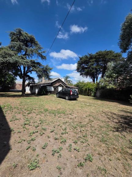 Terreno en Venta en Lomas de Zamora, G.B.A. Zona Sur