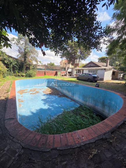 Terreno en Venta en Lomas de Zamora, G.B.A. Zona Sur