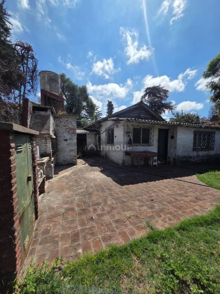 Terreno en Venta en Lomas de Zamora, G.B.A. Zona Sur