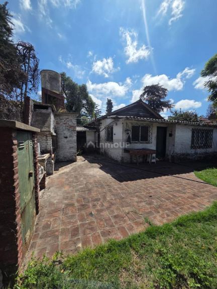 Terreno en Venta en Lomas de Zamora, G.B.A. Zona Sur