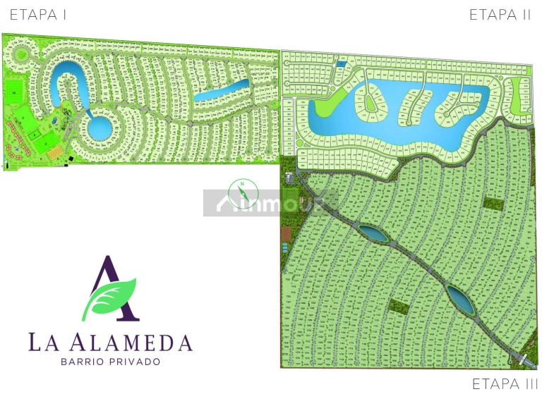 Terreno en Venta en Presidente Peron, G.B.A. Zona Sur