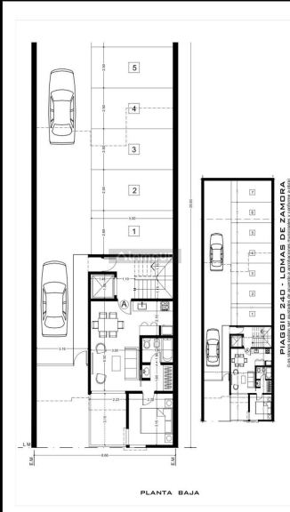 Departamento en Venta en Lomas de Zamora, G.B.A. Zona Sur