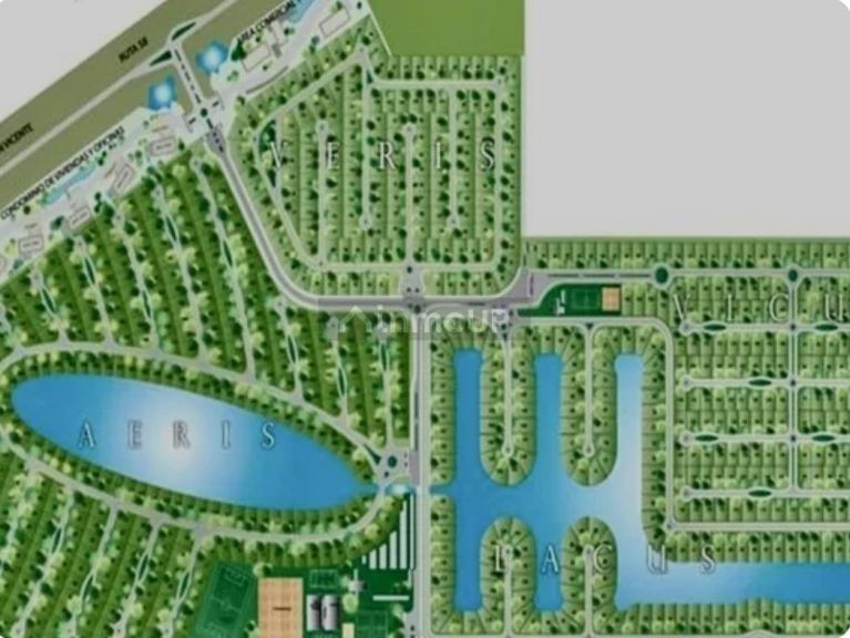 Terreno en Venta en Esteban Echeverria, G.B.A. Zona Sur