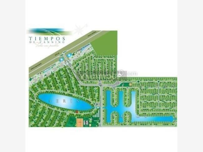 Terreno en Venta en Esteban Echeverria, G.B.A. Zona Sur