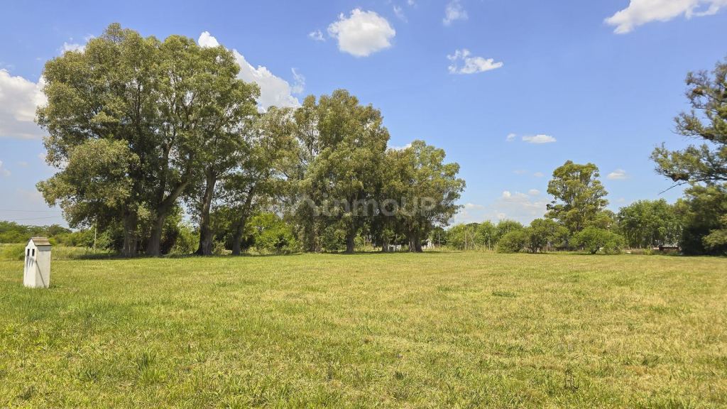 Terreno en Venta en San Vicente, G.B.A. Zona Sur
