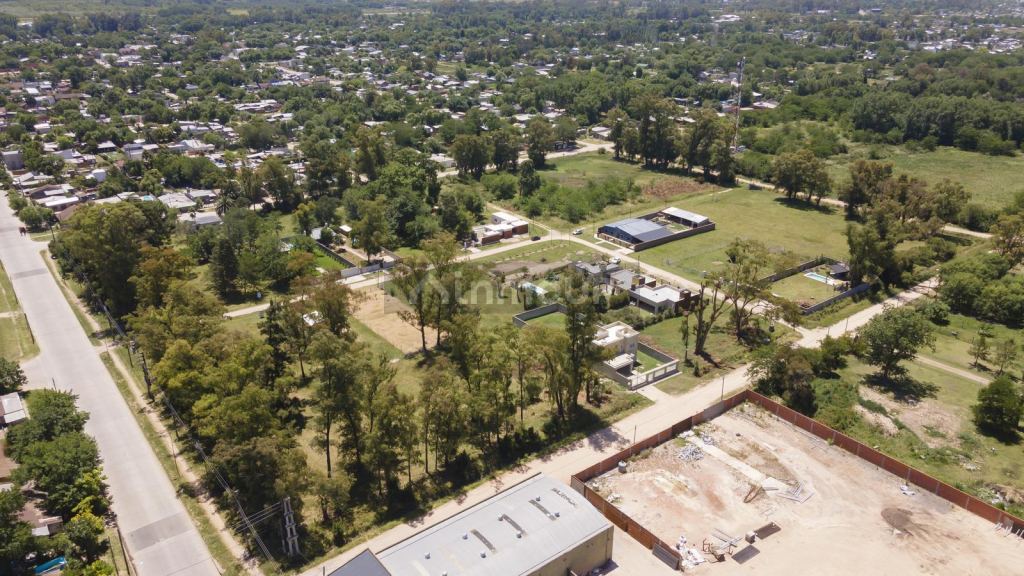 Terreno en Venta en San Vicente, G.B.A. Zona Sur