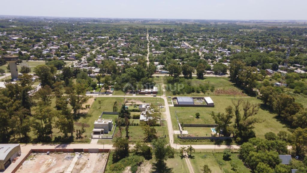 Terreno en Venta en San Vicente, G.B.A. Zona Sur