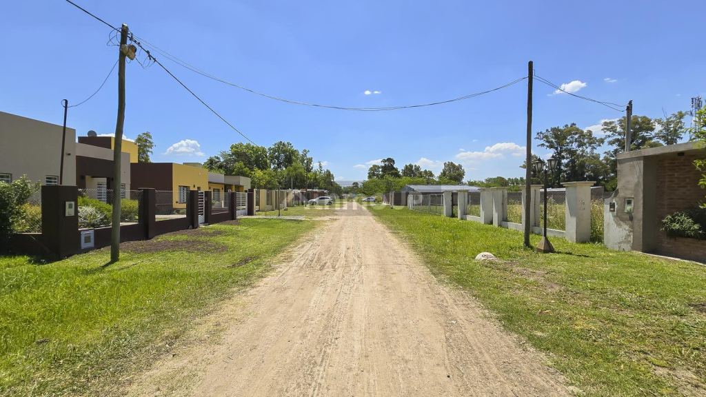 Terreno en Venta en San Vicente, G.B.A. Zona Sur