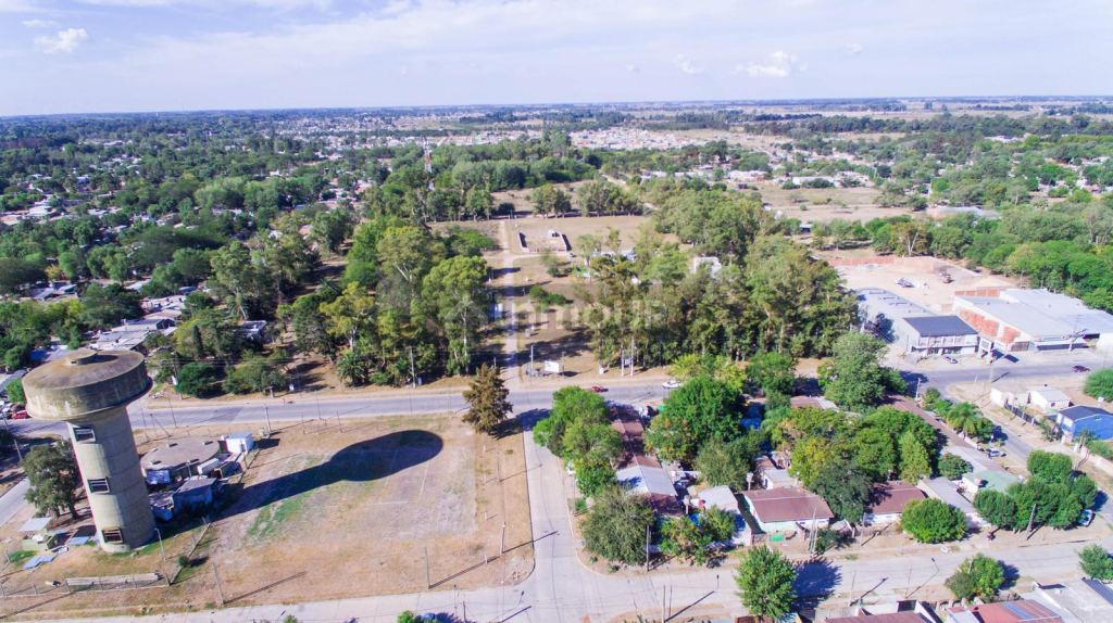 Terreno en Venta en San Vicente, G.B.A. Zona Sur