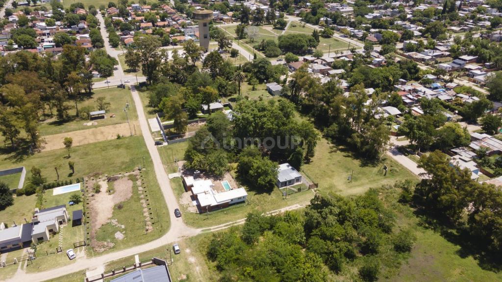 Terreno en Venta en San Vicente, G.B.A. Zona Sur