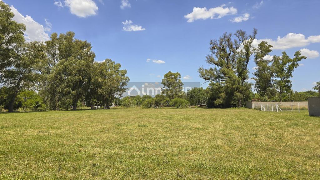 Terreno en Venta en San Vicente, G.B.A. Zona Sur