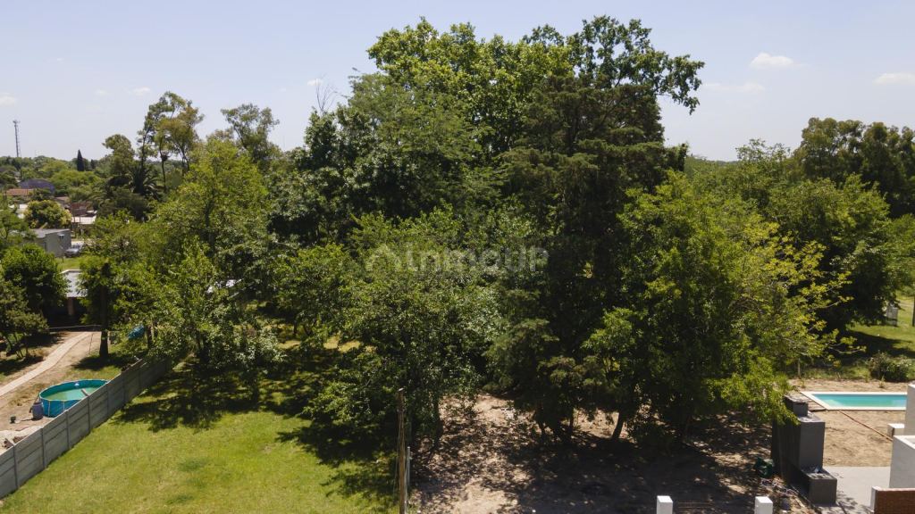 Terreno en Venta en San Vicente, G.B.A. Zona Sur