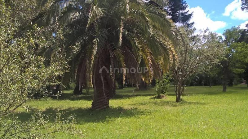Terreno en Venta en San Vicente, G.B.A. Zona Sur