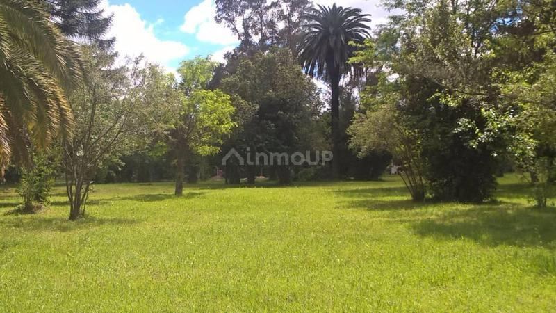 Terreno en Venta en San Vicente, G.B.A. Zona Sur