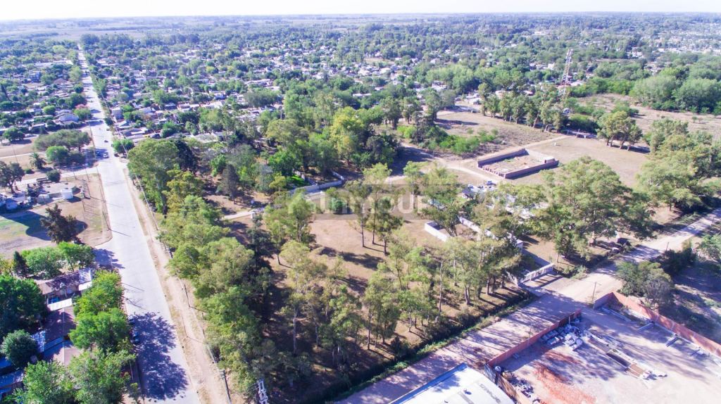 Terreno en Venta en San Vicente, G.B.A. Zona Sur