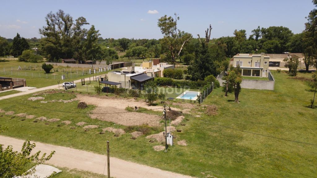 Terreno en Venta en San Vicente, G.B.A. Zona Sur