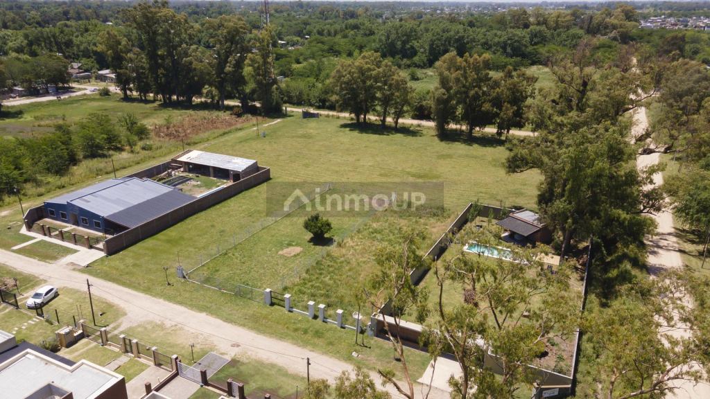 Terreno en Venta en San Vicente, G.B.A. Zona Sur