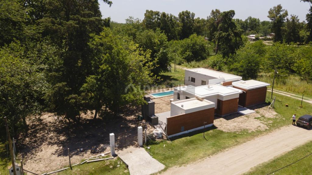 Terreno en Venta en San Vicente, G.B.A. Zona Sur