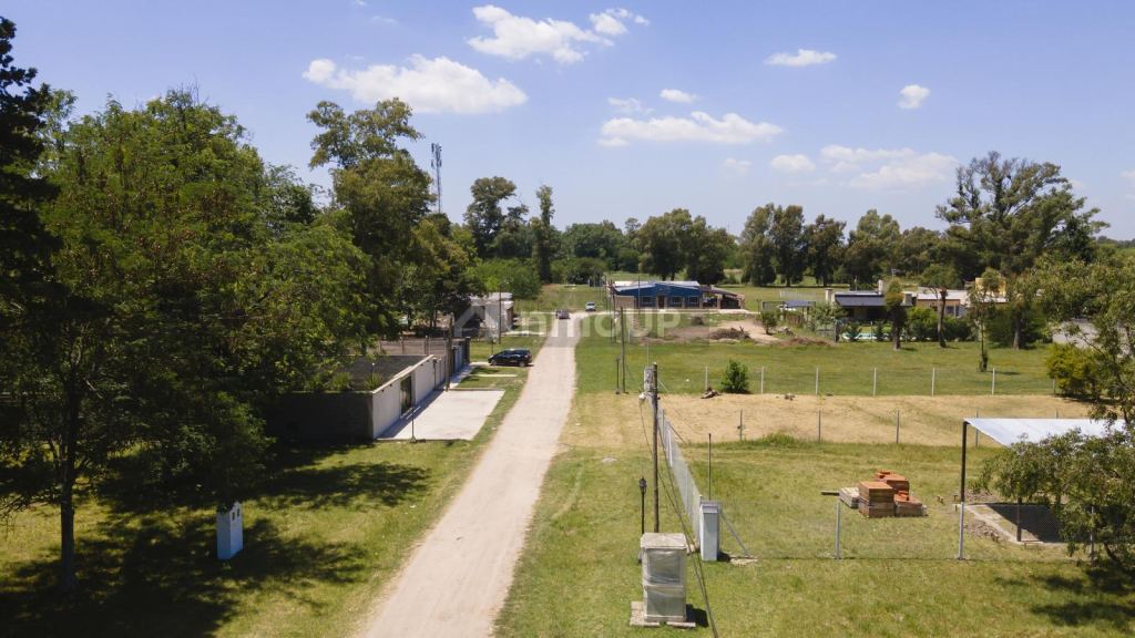 Terreno en Venta en San Vicente, G.B.A. Zona Sur