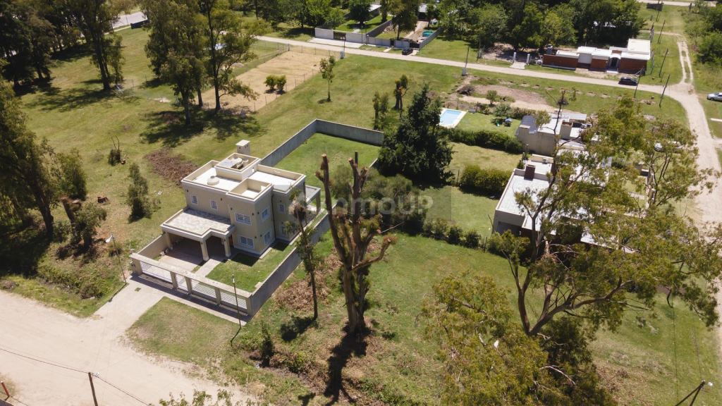 Terreno en Venta en San Vicente, G.B.A. Zona Sur