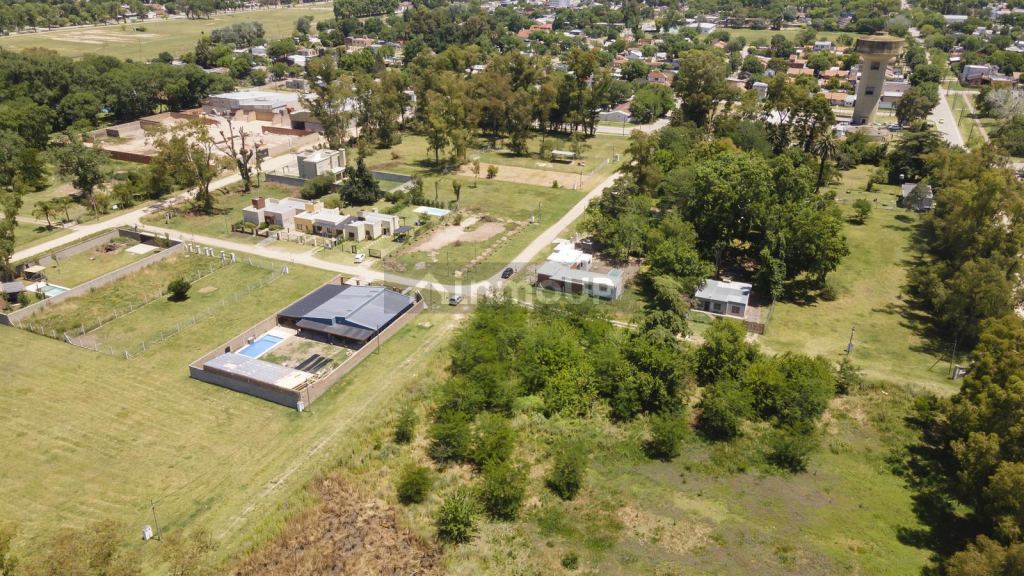 Terreno en Venta en San Vicente, G.B.A. Zona Sur