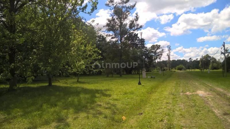 Terreno en Venta en San Vicente, G.B.A. Zona Sur