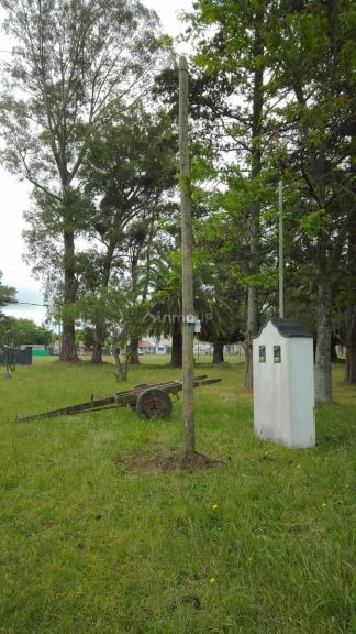 Terreno en Venta en San Vicente, G.B.A. Zona Sur