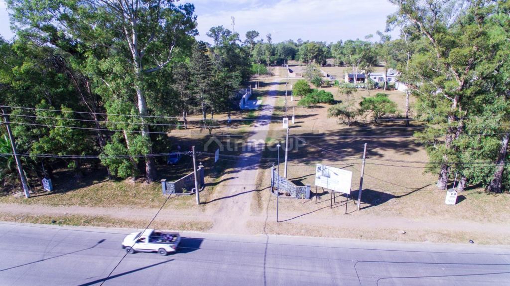 Terreno en Venta en San Vicente, G.B.A. Zona Sur