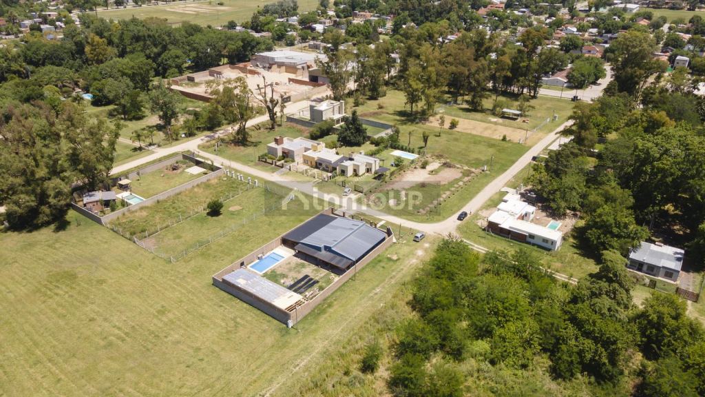 Terreno en Venta en San Vicente, G.B.A. Zona Sur