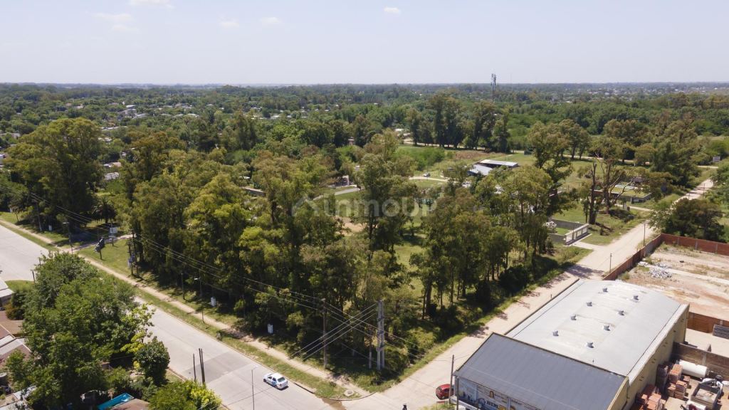 Terreno en Venta en San Vicente, G.B.A. Zona Sur