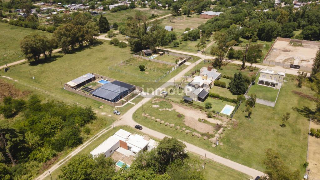 Terreno en Venta en San Vicente, G.B.A. Zona Sur