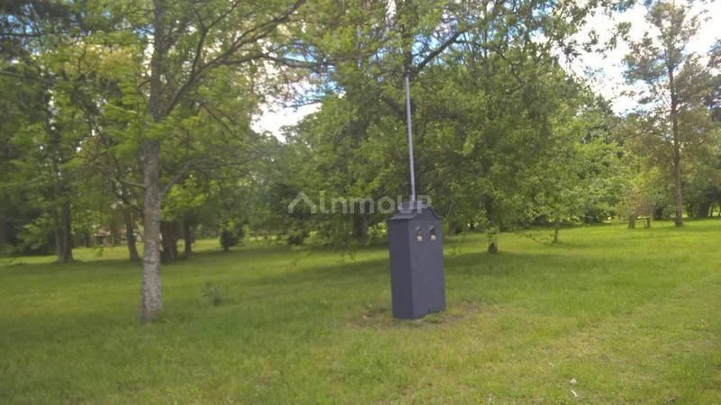Terreno en Venta en San Vicente, G.B.A. Zona Sur
