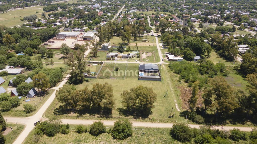 Terreno en Venta en San Vicente, G.B.A. Zona Sur