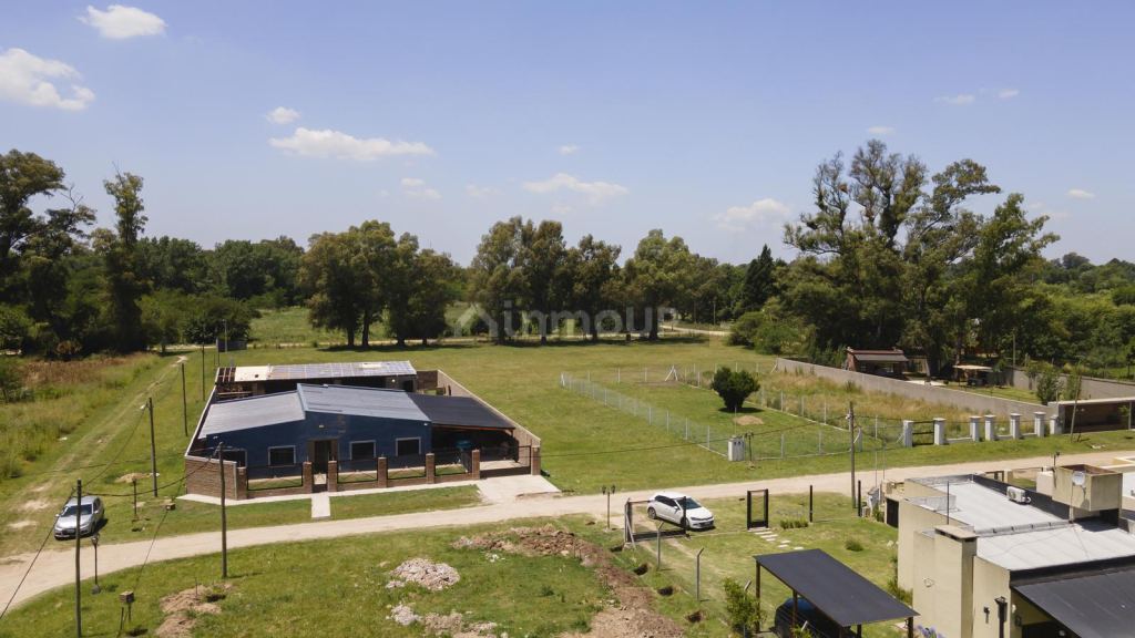 Terreno en Venta en San Vicente, G.B.A. Zona Sur