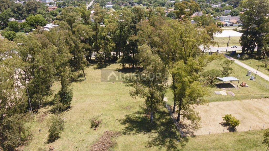 Terreno en Venta en San Vicente, G.B.A. Zona Sur