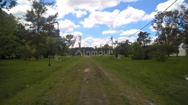 Terreno en Venta en San Vicente, G.B.A. Zona Sur