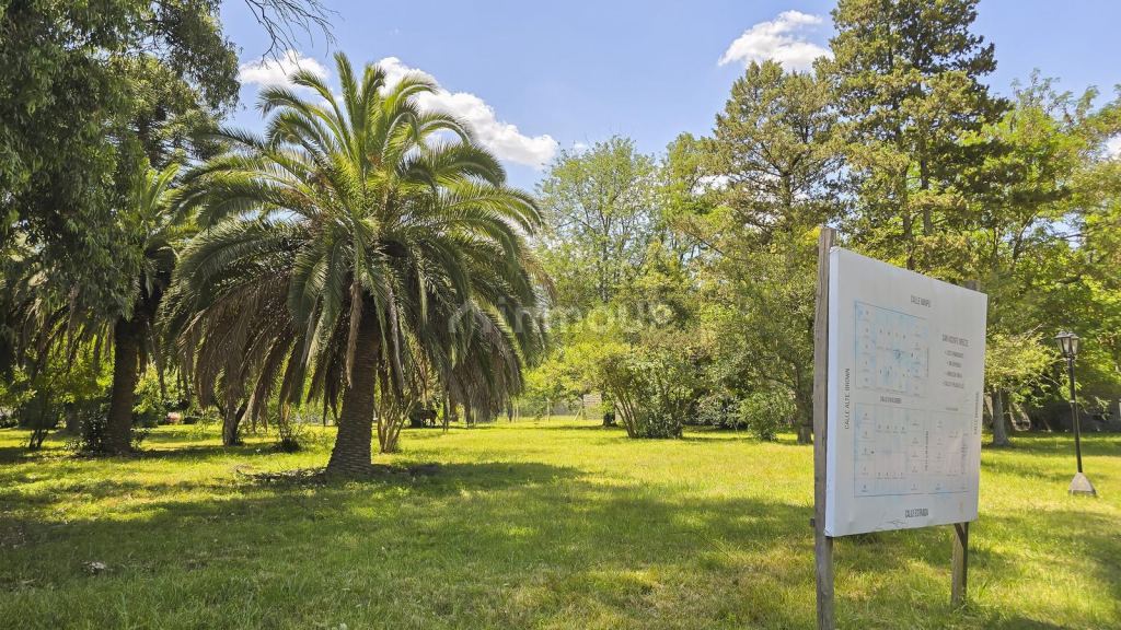 Terreno en Venta en San Vicente, G.B.A. Zona Sur