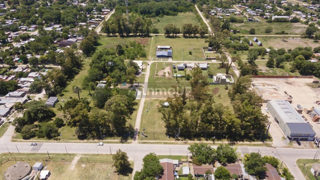 Terreno en Venta en San Vicente, G.B.A. Zona Sur