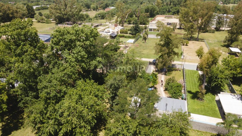 Terreno en Venta en San Vicente, G.B.A. Zona Sur