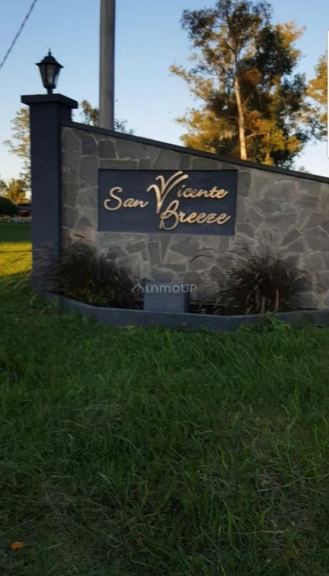 Terreno en Venta en San Vicente, G.B.A. Zona Sur