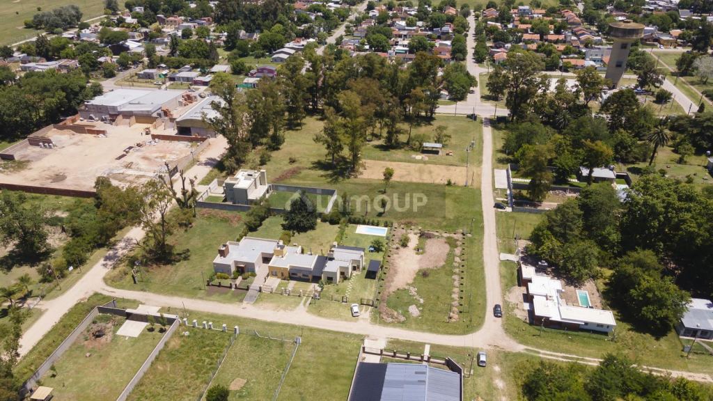 Terreno en Venta en San Vicente, G.B.A. Zona Sur