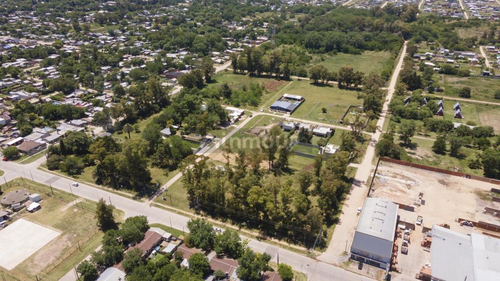 Terreno en Venta en San Vicente, G.B.A. Zona Sur