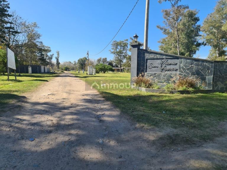 Terreno en Venta en San Vicente, G.B.A. Zona Sur